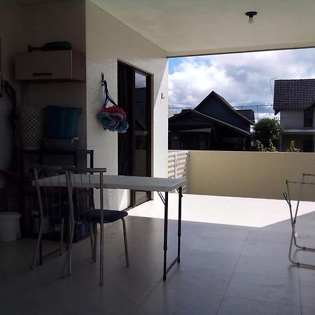 Casa No Condominio Caminho Da Serra Bananeiras Extérieur photo