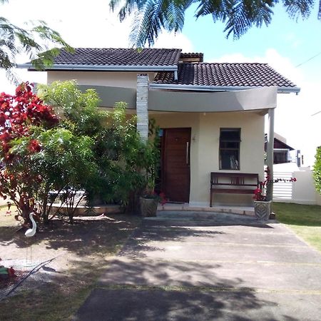 Casa No Condominio Caminho Da Serra Bananeiras Extérieur photo