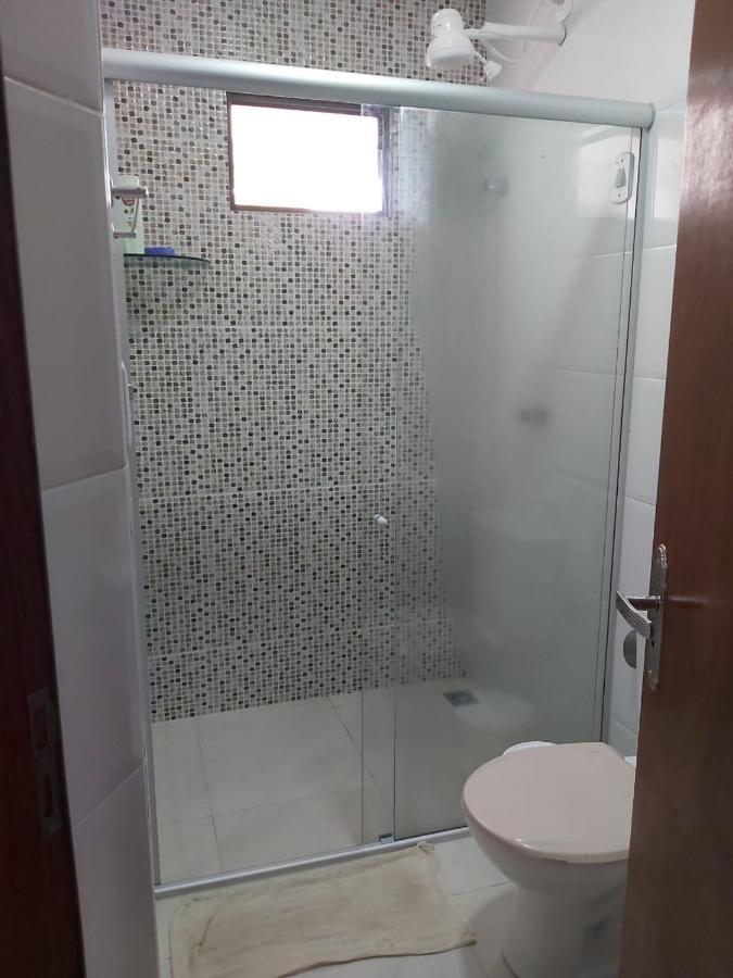 Casa No Condominio Caminho Da Serra Bananeiras Extérieur photo