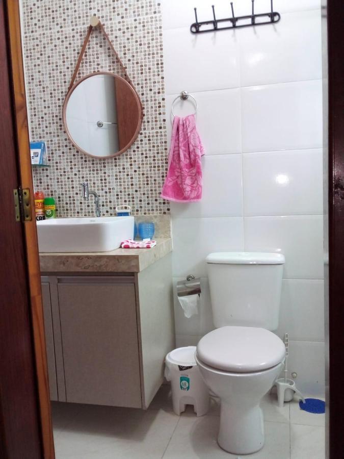 Casa No Condominio Caminho Da Serra Bananeiras Extérieur photo