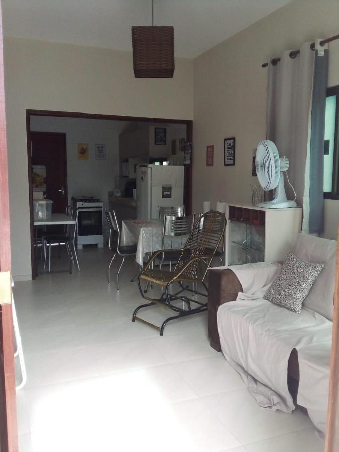 Casa No Condominio Caminho Da Serra Bananeiras Extérieur photo