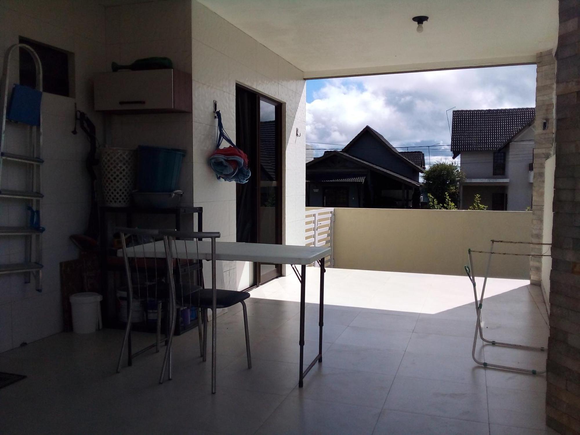 Casa No Condominio Caminho Da Serra Bananeiras Extérieur photo