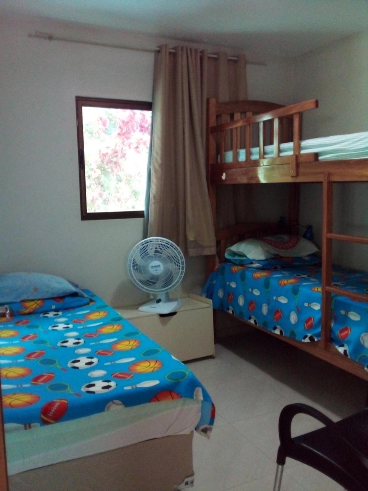 Casa No Condominio Caminho Da Serra Bananeiras Extérieur photo